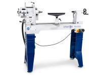STATOS FU-230 Drechselmaschine